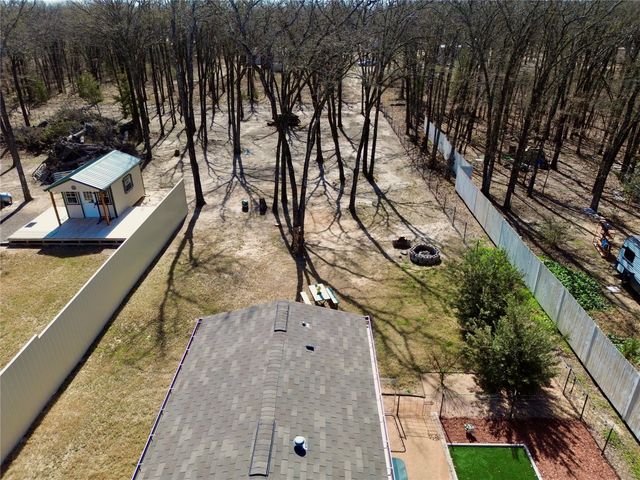 229 Forest Lane Drive B, Mabank, TX 75156