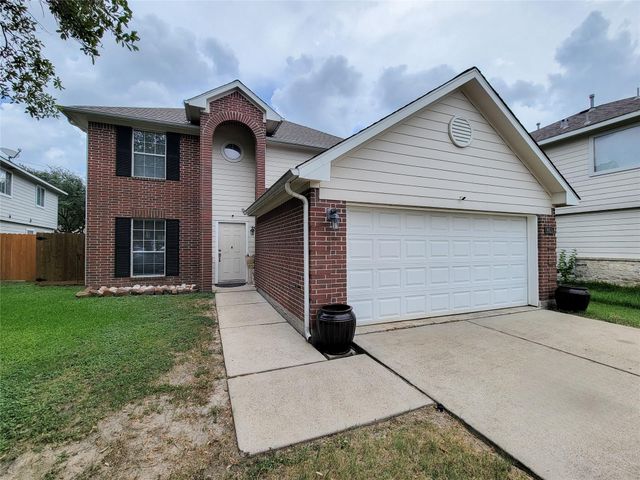 8615 Black Tern Lane, Houston, TX 77040