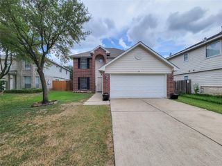 8615 Black Tern Lane, Houston, TX 77040