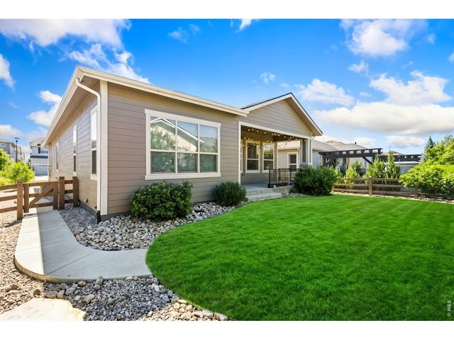 5927 Fall Harvest Way, Fort Collins, CO 80528