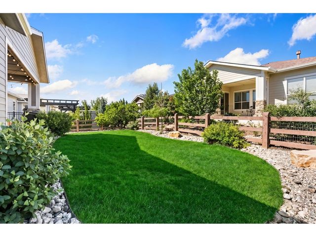 5927 Fall Harvest Way, Fort Collins, CO 80528
