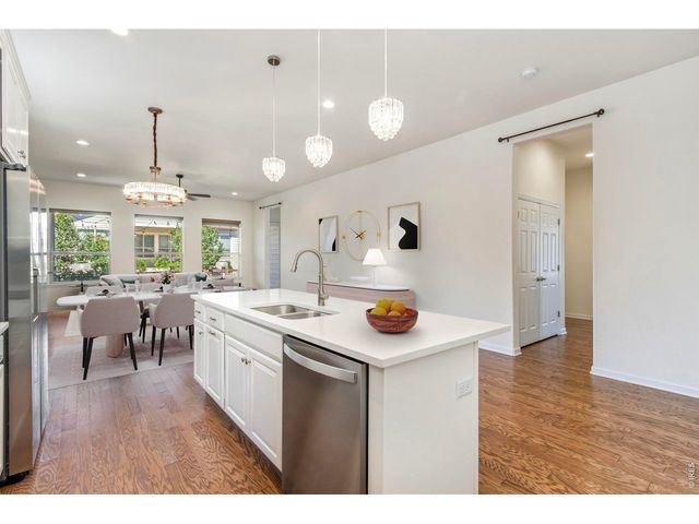 5927 Fall Harvest Way, Fort Collins, CO 80528