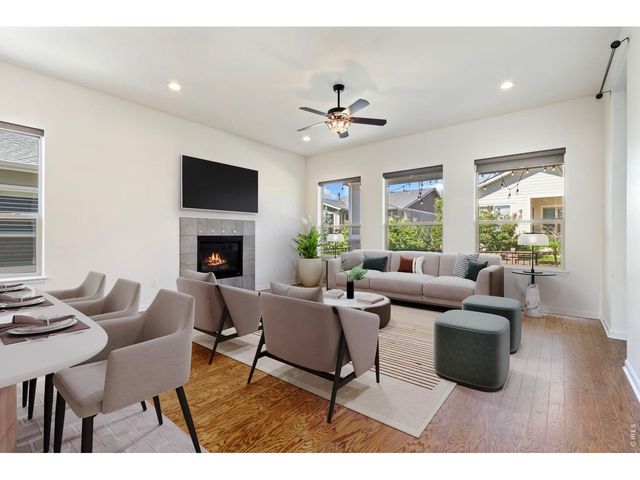 5927 Fall Harvest Way, Fort Collins, CO 80528