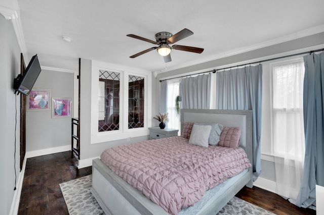 111 Mckenzie Street, Waxahachie, TX 75165