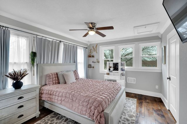 111 Mckenzie Street, Waxahachie, TX 75165