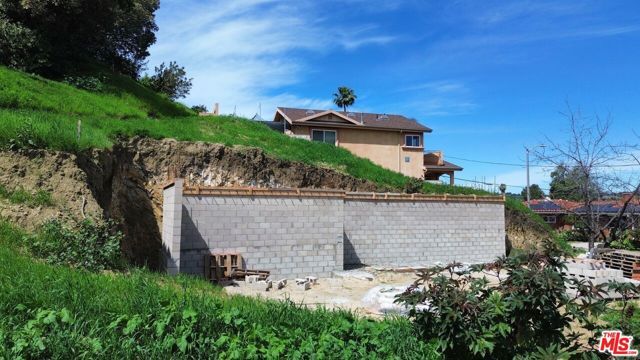 2849 Adkins Avenue, Los Angeles, CA 90032