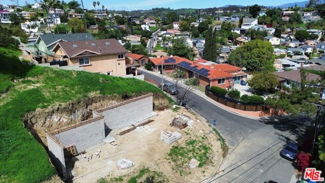 2849 Adkins Avenue, Los Angeles, CA 90032
