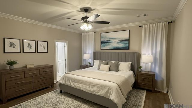 10606 Highland Lakes Dr, Denham Springs, LA 70726