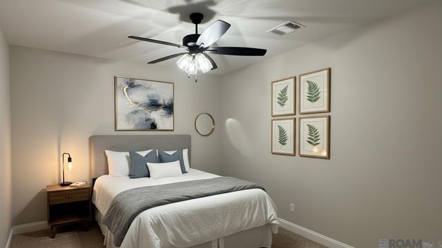 10606 Highland Lakes Dr, Denham Springs, LA 70726