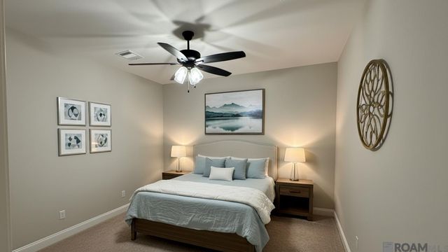 10606 Highland Lakes Dr, Denham Springs, LA 70726