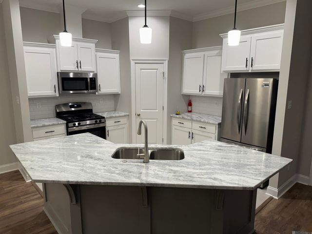 10606 Highland Lakes Dr, Denham Springs, LA 70726