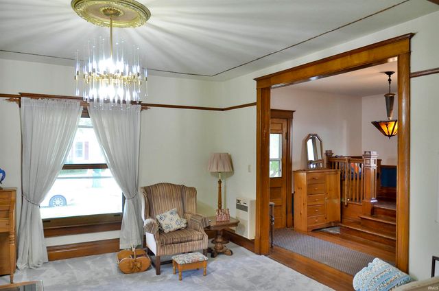 103 E Peterson Street, Otterbein, IN 47970