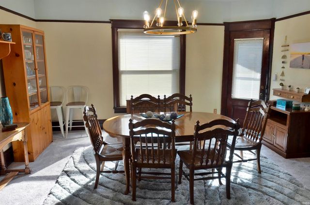 103 E Peterson Street, Otterbein, IN 47970