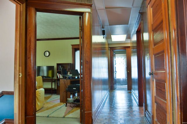 103 E Peterson Street, Otterbein, IN 47970