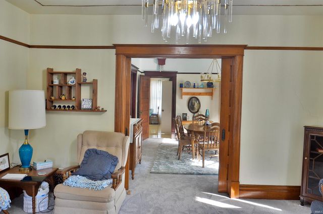 103 E Peterson Street, Otterbein, IN 47970