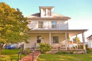 103 E Peterson Street, Otterbein, IN 47970