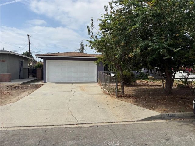 15360 Moccasin, La Puente, CA 91744