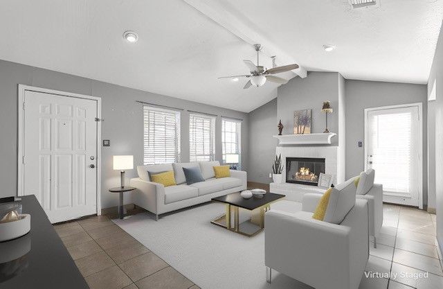 548 Blue Haze Drive, Fort Worth, TX 76108