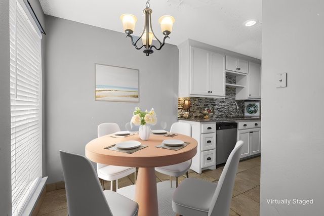 548 Blue Haze Drive, Fort Worth, TX 76108