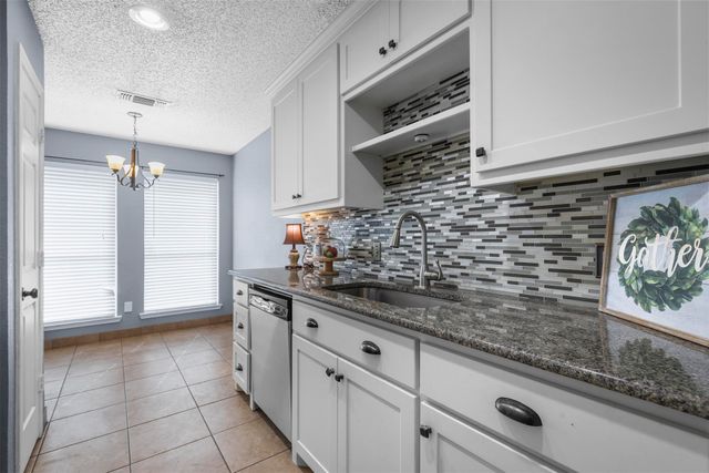 548 Blue Haze Drive, Fort Worth, TX 76108