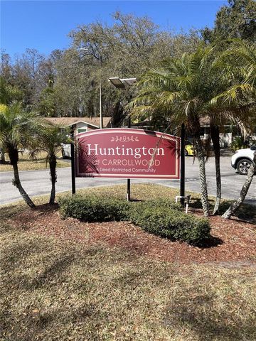 4515 W HUMPHREY STREET, Tampa, FL 33614