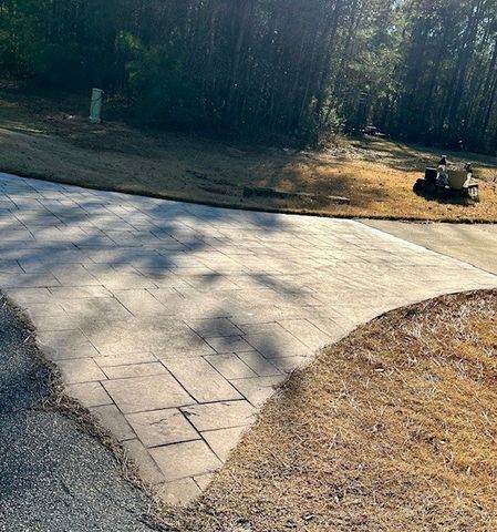 Lot 16 Oak Ridge Drive, Waverly Hall, GA 31831