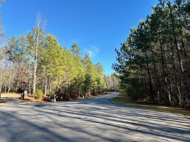 Lot 16 Oak Ridge Drive, Waverly Hall, GA 31831
