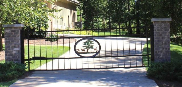 Lot 16 Oak Ridge Drive, Waverly Hall, GA 31831