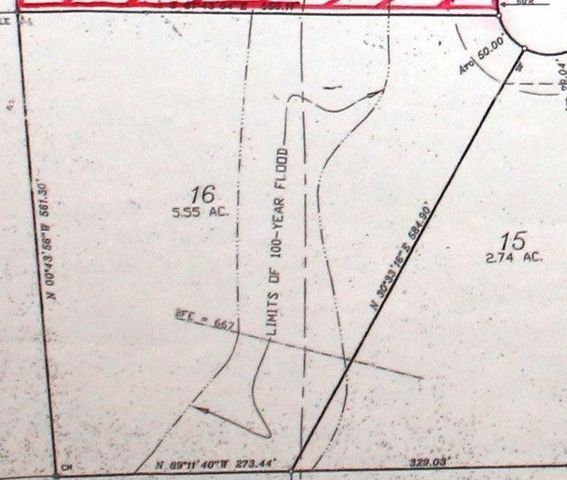 Lot 16 Oak Ridge Drive, Waverly Hall, GA 31831