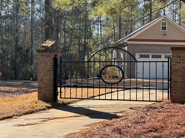 Lot 16 Oak Ridge Drive, Waverly Hall, GA 31831