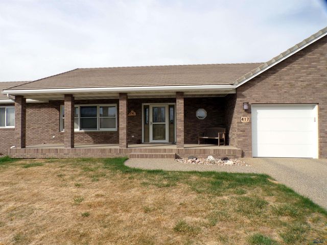 417 ALTA VISTA DR, Rapid City, SD 57701