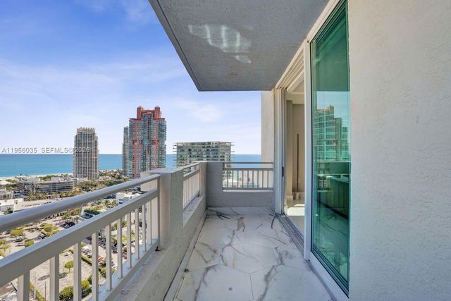 90 Alton Rd 2701, Miami Beach, FL 33139