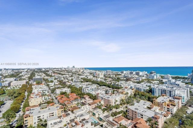 90 Alton Rd 2701, Miami Beach, FL 33139