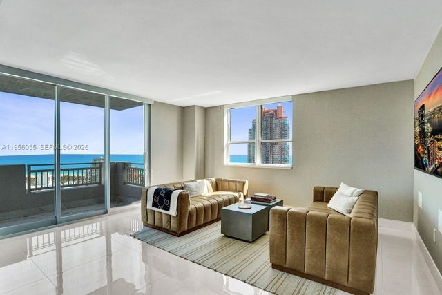 90 Alton Rd 2701, Miami Beach, FL 33139