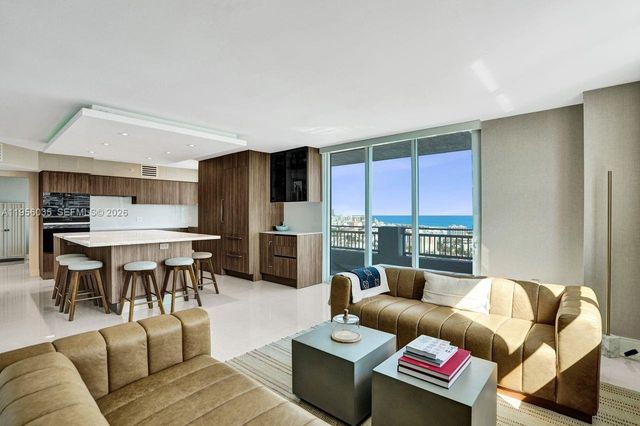 90 Alton Rd 2701, Miami Beach, FL 33139