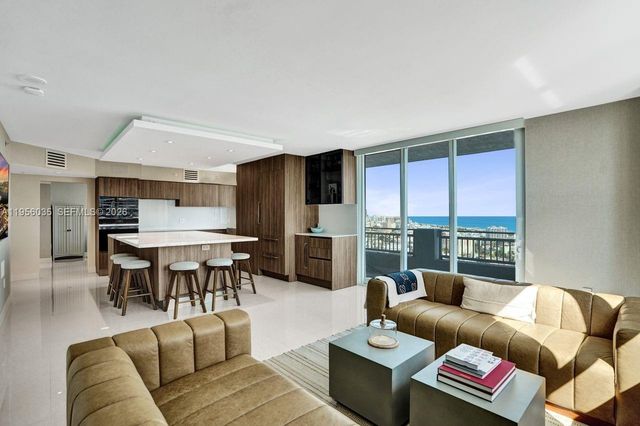 90 Alton Rd 2701, Miami Beach, FL 33139