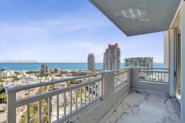 90 Alton Rd 2701, Miami Beach, FL 33139