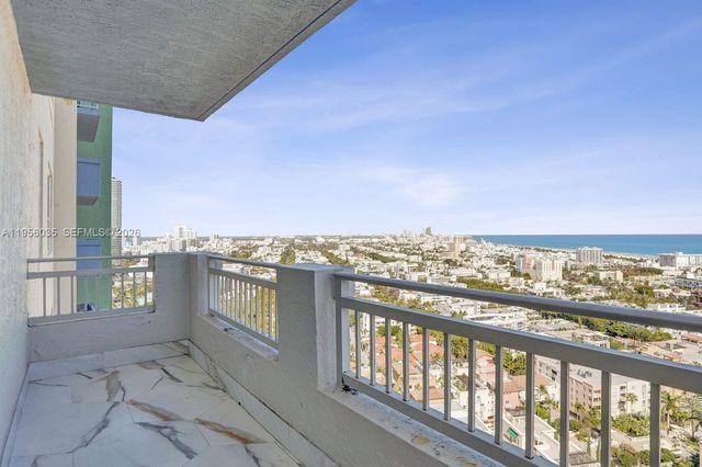 90 Alton Rd 2701, Miami Beach, FL 33139