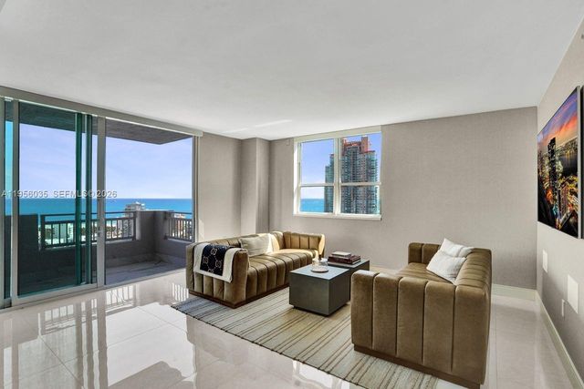 90 Alton Rd 2701, Miami Beach, FL 33139