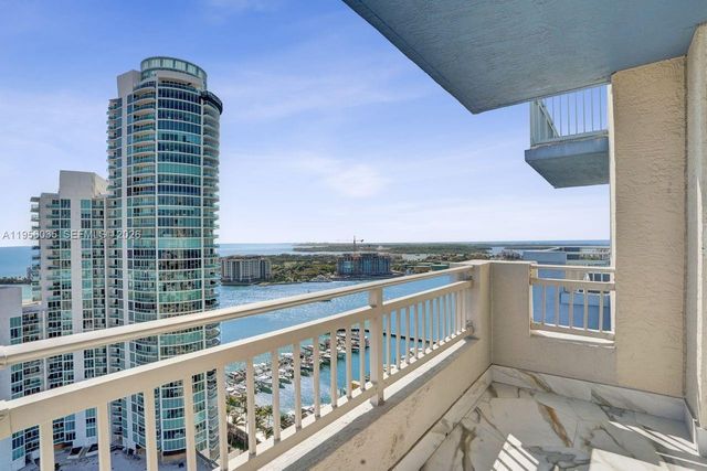 90 Alton Rd 2701, Miami Beach, FL 33139