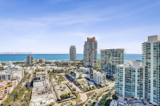 90 Alton Rd 2701, Miami Beach, FL 33139