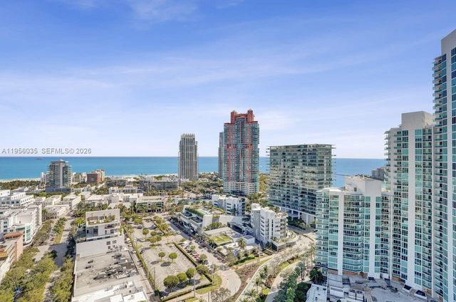 90 Alton Rd 2701, Miami Beach, FL 33139