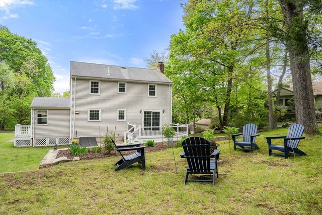 4 Brigham Ct, Natick, MA 01760