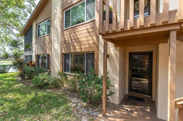 4027 DAVIT DRIVE, New Port Richey, FL 34652