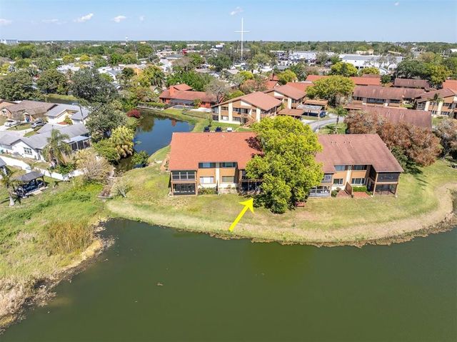 4027 DAVIT DRIVE, New Port Richey, FL 34652