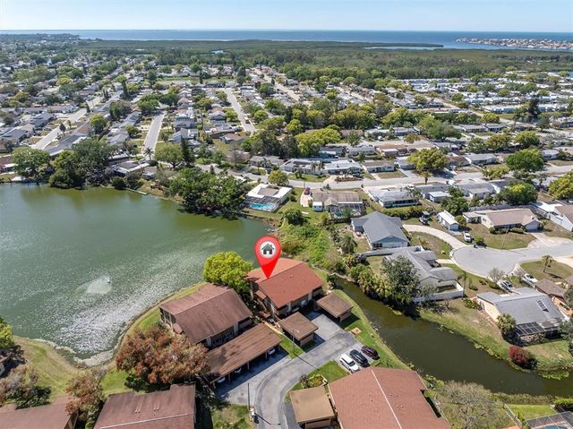 4027 DAVIT DRIVE, New Port Richey, FL 34652
