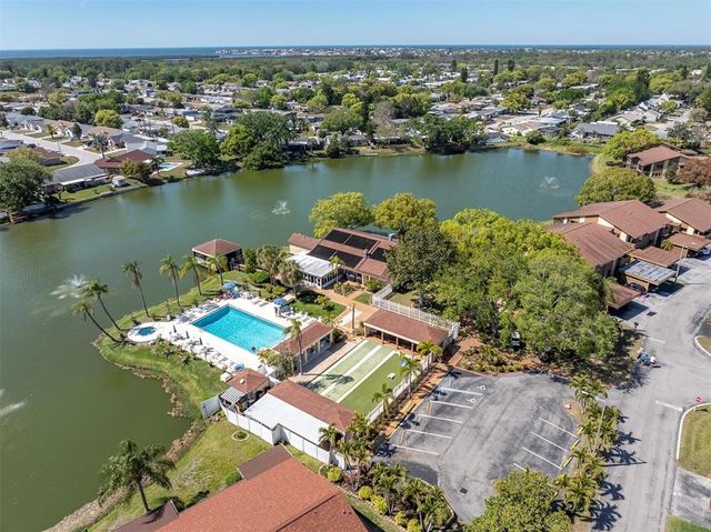 4027 DAVIT DRIVE, New Port Richey, FL 34652