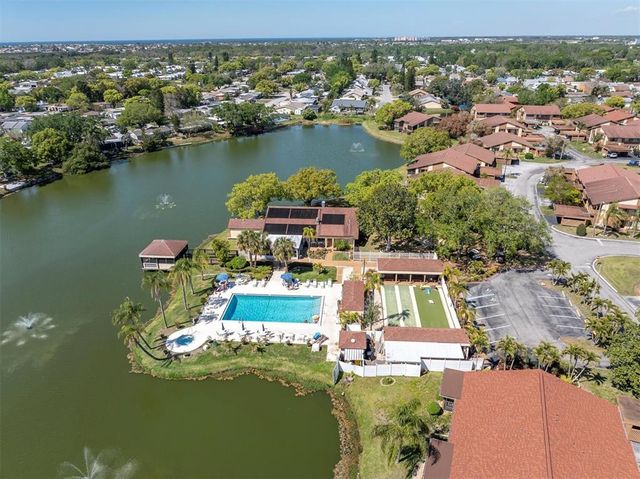 4027 DAVIT DRIVE, New Port Richey, FL 34652