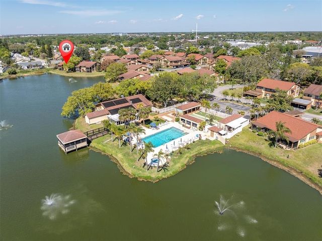 4027 DAVIT DRIVE, New Port Richey, FL 34652