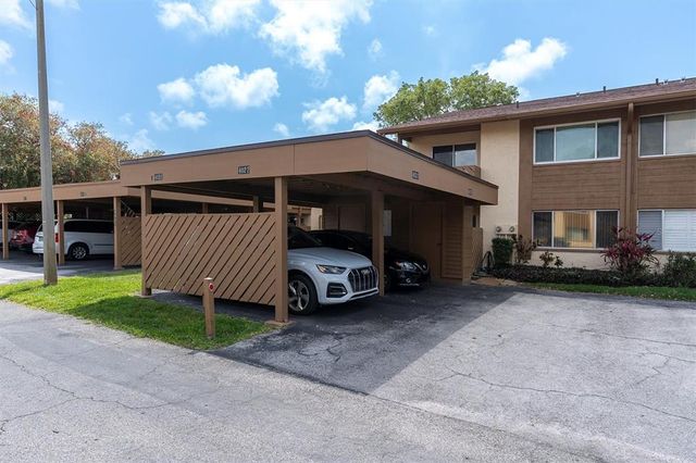 4027 DAVIT DRIVE, New Port Richey, FL 34652